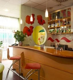 Hotel Ibis Budapest City