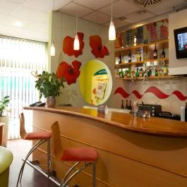 Hotel Ibis Budapest City Budapest - Vendéglátás