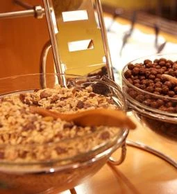 Hotel Ibis Budapest City