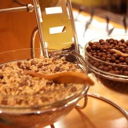 Hotel Ibis Budapest City Budapest - Vendéglátás