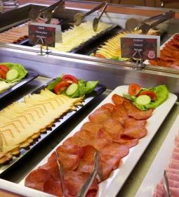 Hotel Ibis Budapest City