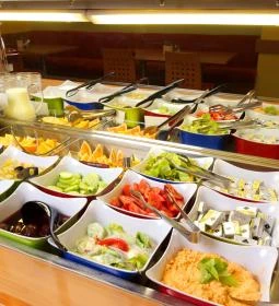 Hotel Ibis Budapest City