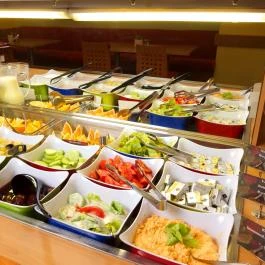 Hotel Ibis Budapest City Budapest - Vendéglátás