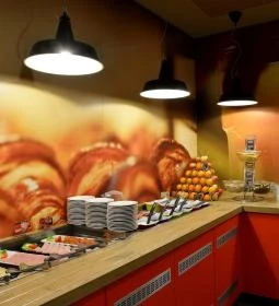 Hotel Ibis Budapest City