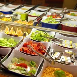 Hotel Ibis Budapest City Budapest - Vendéglátás