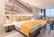 Impulso Fashion Hotel Budapest