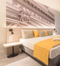 Impulso Fashion Hotel