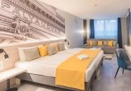 Impulso Fashion Hotel Budapest
