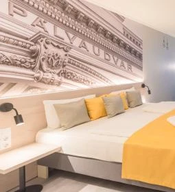 Impulso Fashion Hotel