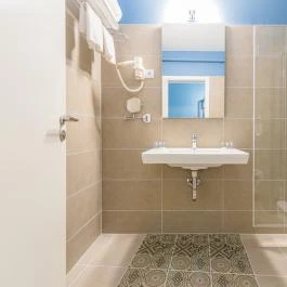 Impulso Fashion Hotel Budapest - Szobák