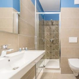 Impulso Fashion Hotel Budapest - Szobák