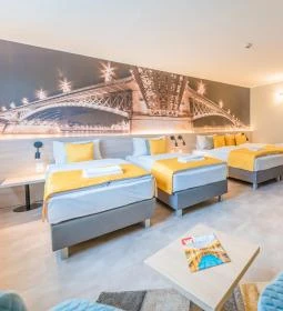 Impulso Fashion Hotel