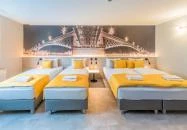 Impulso Fashion Hotel Budapest