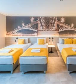 Impulso Fashion Hotel