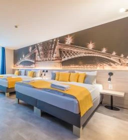 Impulso Fashion Hotel