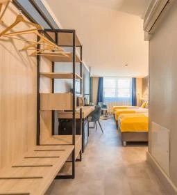 Impulso Fashion Hotel