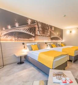 Impulso Fashion Hotel