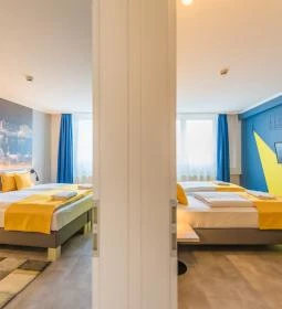 Impulso Fashion Hotel