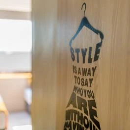 Impulso Fashion Hotel Budapest - Szobák