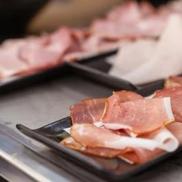 Impulso Fashion Hotel Budapest - Vendéglátás