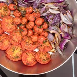 Impulso Fashion Hotel Budapest - Vendéglátás