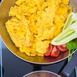 Impulso Fashion Hotel Budapest - Vendéglátás