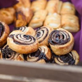 Impulso Fashion Hotel Budapest - Vendéglátás