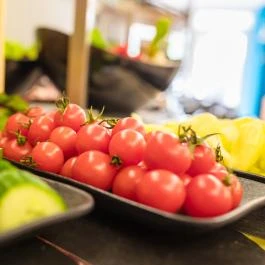 Impulso Fashion Hotel Budapest - Vendéglátás