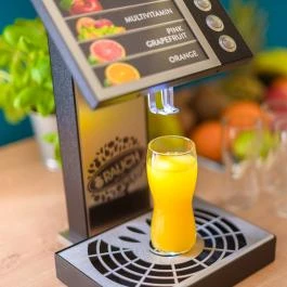 Impulso Fashion Hotel Budapest - Vendéglátás