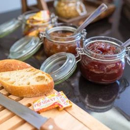 Impulso Fashion Hotel Budapest - Vendéglátás