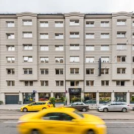 Impulso Fashion Hotel Budapest - Egyéb