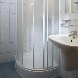 Jagelló Business Hotel Budapest - Szobák