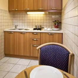 Jagelló Business Hotel Budapest - Szobák