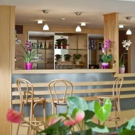 Jagelló Business Hotel Budapest - Belső