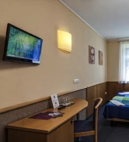 Jagelló Business Hotel