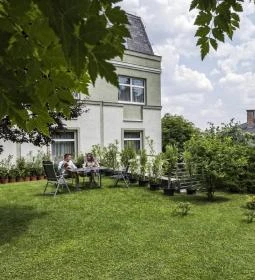 Jagelló Business Hotel