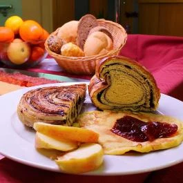 Jagelló Business Hotel Budapest - Vendéglátás