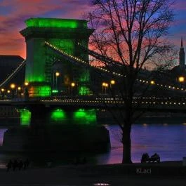 Jagelló Business Hotel Budapest - Környék