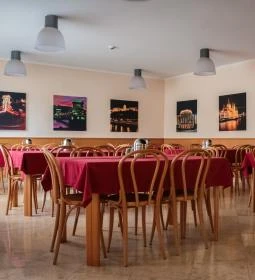 Jagelló Business Hotel