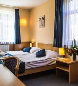 Jagelló Business Hotel