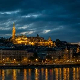 Jagelló Business Hotel Budapest - Környék