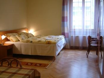 Kálvin Apartmanok Budapest