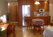 Kálvin Apartmanok Budapest