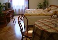 Kálvin Apartmanok Budapest