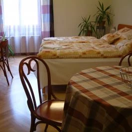 Kálvin Apartmanok Budapest - Szobák