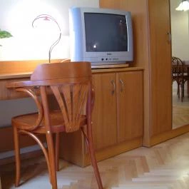 Kálvin Apartmanok Budapest - Szobák