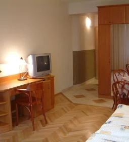 Kálvin Apartmanok