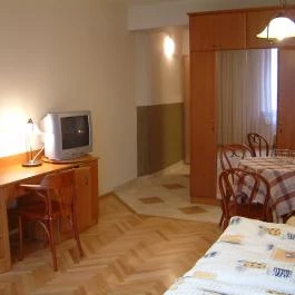 Kálvin Apartmanok Budapest - Szobák