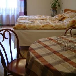 Kálvin Apartmanok Budapest - Szobák