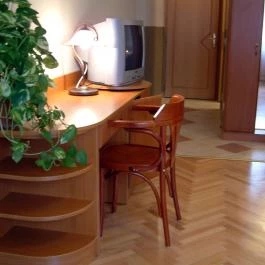 Kálvin Apartmanok Budapest - Szobák